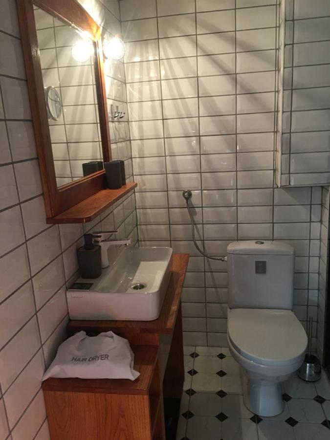 4Rest Vila パグ エクステリア 写真