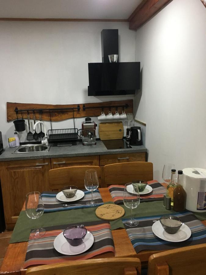 4Rest Vila パグ エクステリア 写真